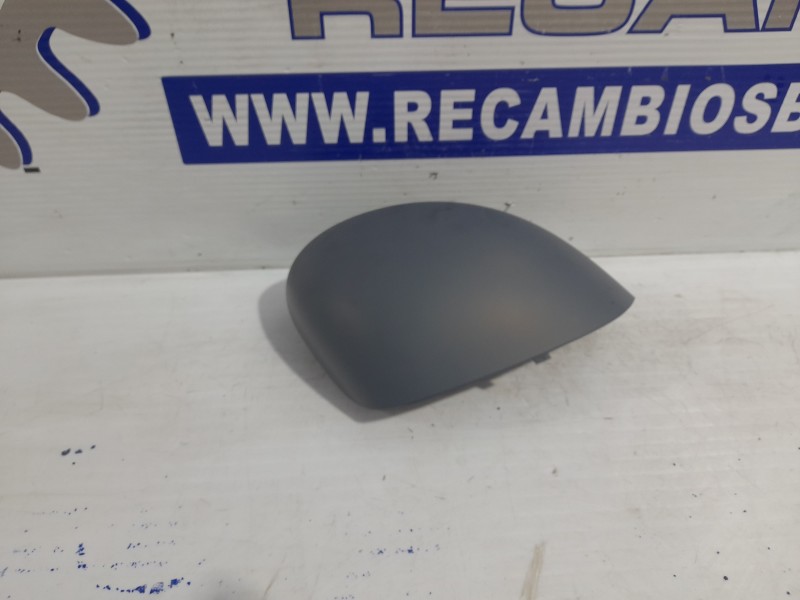 Recambio de carcasa retrovisor derecho para seat ibiza (6j5) 1.6 tdi referencia OEM IAM 6J0857538D  