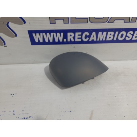 Recambio de carcasa retrovisor derecho para seat ibiza (6j5) 1.6 tdi referencia OEM IAM 6J0857538D  