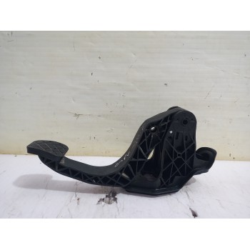 Recambio de pedal embrague para seat ibiza (kj1) reference referencia OEM IAM 6C1721059  