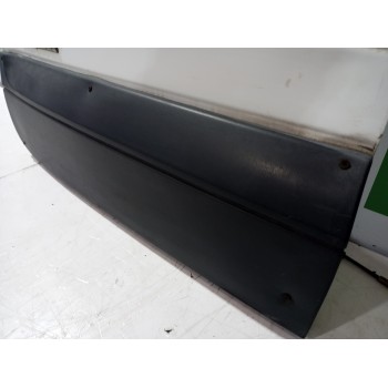 Recambio de puerta trasera izquierda para renault kangoo (f/kc0) authentique referencia OEM IAM 901016192R  