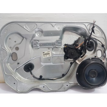 Recambio de elevalunas delantero izquierdo para ford focus lim. (cb4) business referencia OEM IAM 984570209  