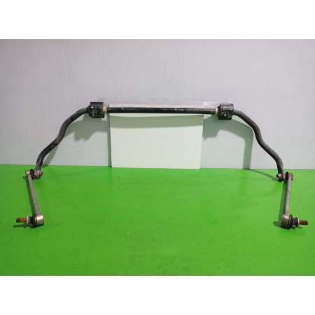Recambio de barra estabilizadora delantera para toyota auris touring sports (e18) hybrid feel! edition referencia OEM IAM 488110