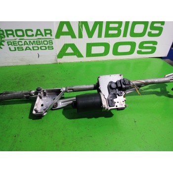 Recambio de motor limpia delantero para citroën c4 berlina collection referencia OEM IAM 40463812  
