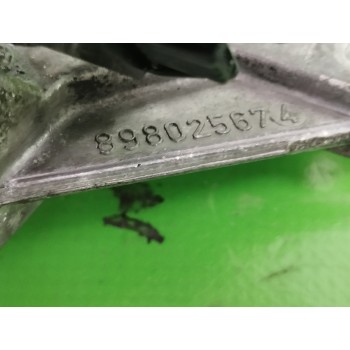 Recambio de termostato para opel astra h ber. 1.7 16v cdti referencia OEM IAM 898025674  