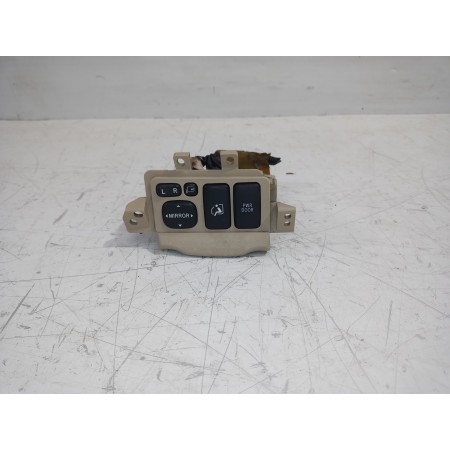 Recambio de mando retrovisor para lexus rx 300(mcu35) luxury referencia OEM IAM 8487248020  