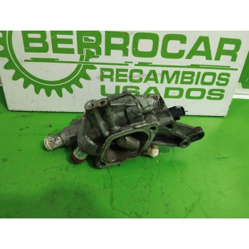 Recambio de termostato para opel astra h ber. 1.7 16v cdti referencia OEM IAM 898025674  