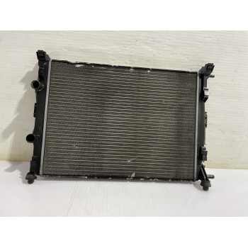 RADIADOR AGUA 8200115542 