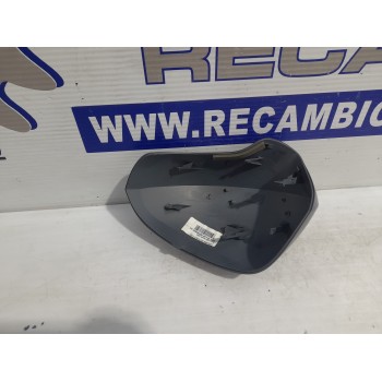 Recambio de carcasa retrovisor derecho para seat ibiza (6j5) 1.6 tdi referencia OEM IAM 6J0857538D  