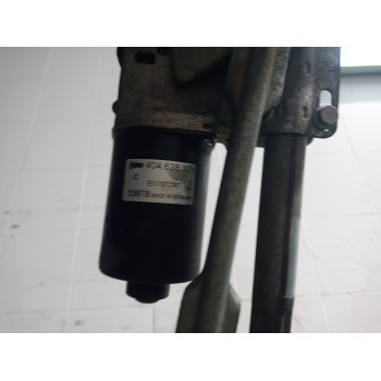 Recambio de motor limpia delantero para citroën c4 berlina collection referencia OEM IAM 40463812  