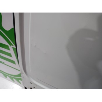 Recambio de puerta trasera derecha para renault kangoo (f/kc0) authentique referencia OEM IAM 901005956R  