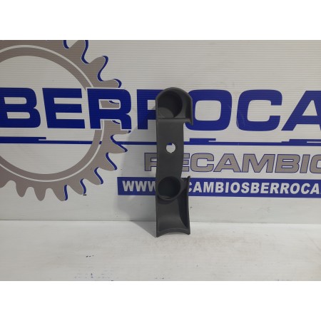 Recambio de posavasos para citroën c4 berlina 1.6 16v hdi referencia OEM IAM 9647160077  