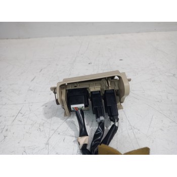 Recambio de mando retrovisor para lexus rx 300(mcu35) luxury referencia OEM IAM 8487248020  