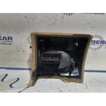 Recambio de mando luces para land rover range rover sport 3.6 td v8 referencia OEM IAM YUD501480  