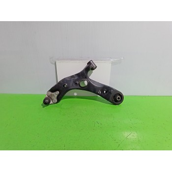 Recambio de brazo suspension inferior delantero izquierdo para toyota auris touring sports (e18) hybrid feel! edition referencia