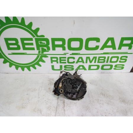 Recambio de caja cambios para citroën xsara berlina 1.6 16v satisfaction referencia OEM IAM 2223VY  
