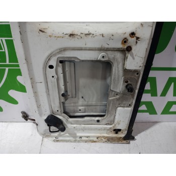 Recambio de puerta trasera derecha para renault kangoo (f/kc0) authentique referencia OEM IAM 901005956R  