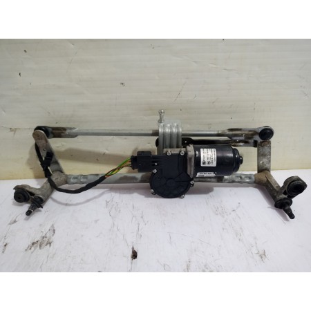 Recambio de motor limpia delantero para seat ibiza (kj1) reference referencia OEM IAM 443122455017  