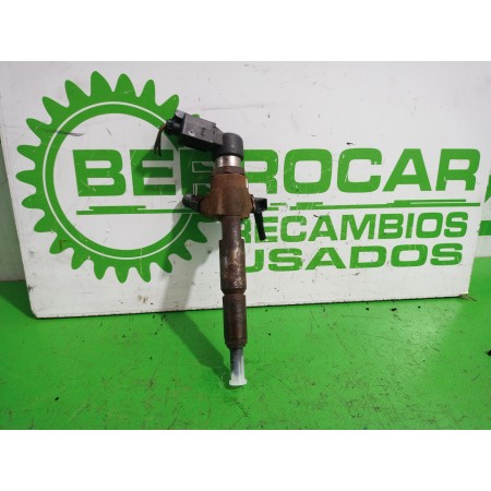 Recambio de inyector para ford c-max (cb3) 1.8 tdci turbodiesel cat referencia OEM IAM 4M5Q9F593AD  