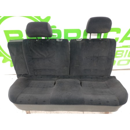 Recambio de asientos traseros para peugeot 306 berlina 3/4/5 puertas (s2) 1.9 diesel referencia OEM IAM 8904SP  