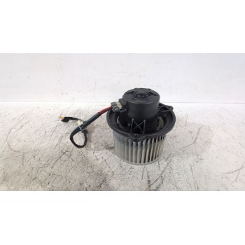 Recambio de motor calefaccion para kia cee´d hatchback (ed) 1.6 crdi 90 referencia OEM IAM F00S33F012  