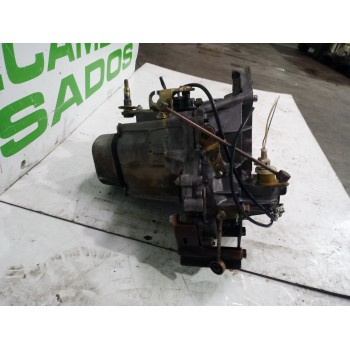 Recambio de caja cambios para citroën xsara berlina 1.6 16v satisfaction referencia OEM IAM 2223VY  