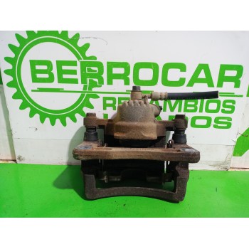 Recambio de pinza de freno trasera derecha para kia sorento i (jc) 2.5 crdi referencia OEM IAM 582303E600  
