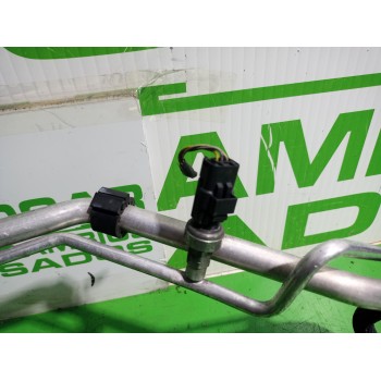 Recambio de tubos aire acondicionado para citroën c4 berlina collection referencia OEM IAM 1570G4  