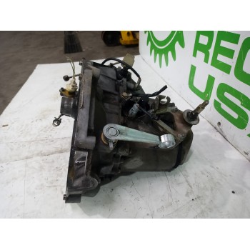 Recambio de caja cambios para citroën xsara berlina 1.6 16v satisfaction referencia OEM IAM 2223VY  