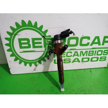 Recambio de inyector para ford c-max (cb3) 1.8 tdci turbodiesel cat referencia OEM IAM 4M5Q9F593AD  