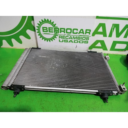 Recambio de radiador calefaccion / aire acondicionado para citroën c4 berlina collection referencia OEM IAM 94826  