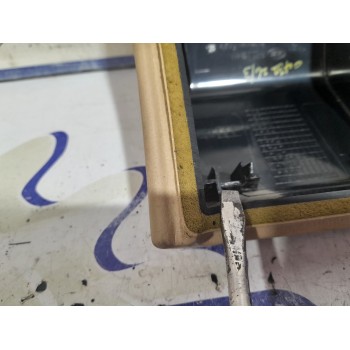 Recambio de moldura para land rover range rover sport 3.6 td v8 referencia OEM IAM FAE500082XXX  