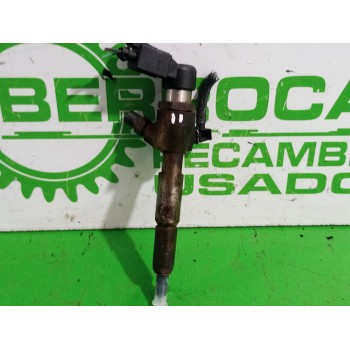 INYECTOR 4M5Q9F593AD 