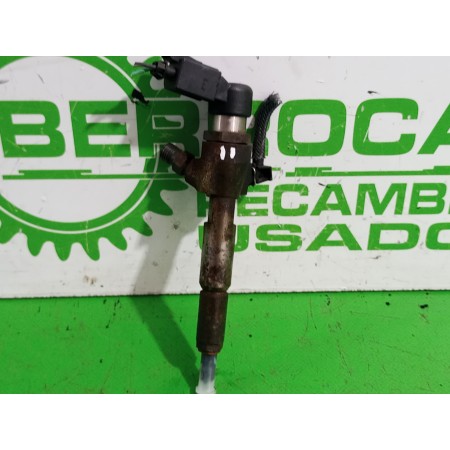 Recambio de inyector para ford c-max (cb3) 1.8 tdci turbodiesel cat referencia OEM IAM 4M5Q9F593AD  