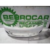 Recambio de paragolpes delantero para ford fiesta (cbk) ambiente referencia OEM IAM 1386201  