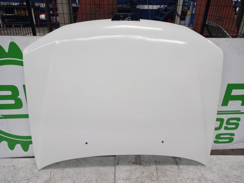 Recambio de capot para peugeot 306 berlina 3/4/5 puertas (s2) 1.9 diesel referencia OEM IAM 7901H1  