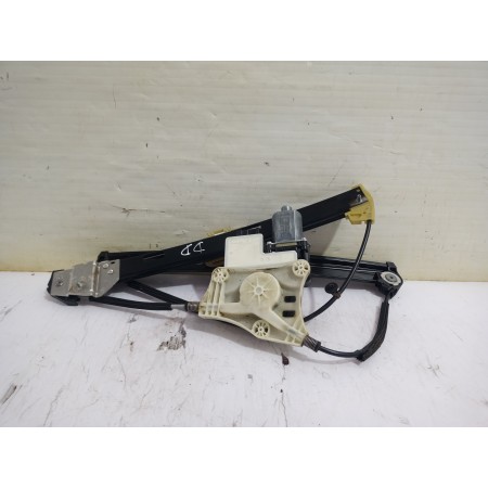 Recambio de elevalunas delantero derecho para seat ibiza (kj1) reference referencia OEM IAM 6F0837462  