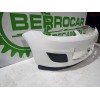 Recambio de paragolpes delantero para ford fiesta (cbk) ambiente referencia OEM IAM 1386201  