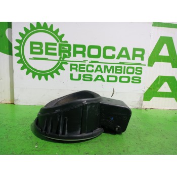 TAPA EXTERIOR COMBUSTIBLE 9647152080 