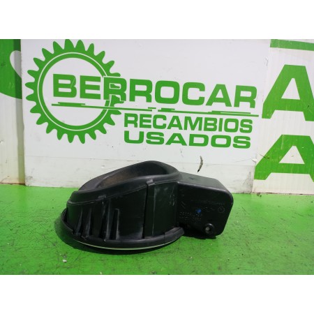 Recambio de tapa exterior combustible para citroën c4 berlina collection referencia OEM IAM 9647152080  