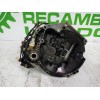 Recambio de caja cambios para citroën xsara berlina 1.6 16v satisfaction referencia OEM IAM 2223VY  