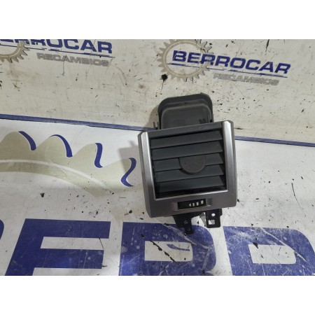Recambio de rejilla aireadora para land rover range rover sport 3.6 td v8 referencia OEM IAM JBD500160XXX  