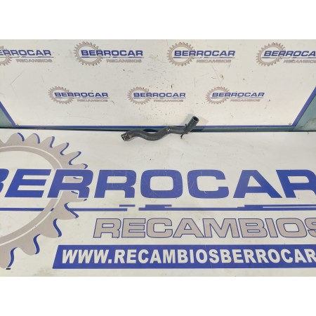 Recambio de tubo11 para kia sorento 2.5 crdi referencia OEM IAM 57530 3E100  