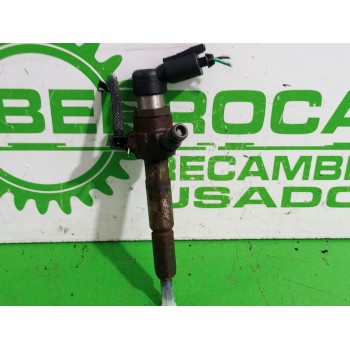 Recambio de inyector para ford c-max (cb3) 1.8 tdci turbodiesel cat referencia OEM IAM 4M5Q9F593AD  