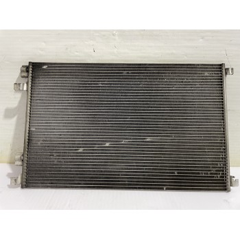Recambio de condensador / radiador aire acondicionado para renault scenic ii grand confort dynamique referencia OEM IAM 82001155