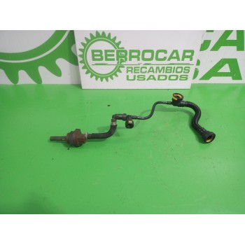 Recambio de valvula aire adicional para peugeot 207 1.4 referencia OEM IAM 2580008B  