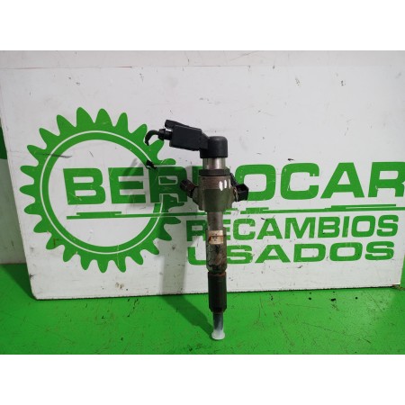 Recambio de inyector para ford c-max (cb3) 1.8 tdci turbodiesel cat referencia OEM IAM 4M5Q9F593AD  