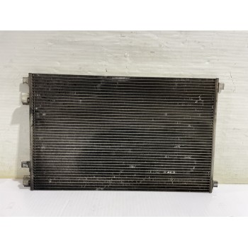 Recambio de condensador / radiador aire acondicionado para renault scenic ii grand confort dynamique referencia OEM IAM 82001155