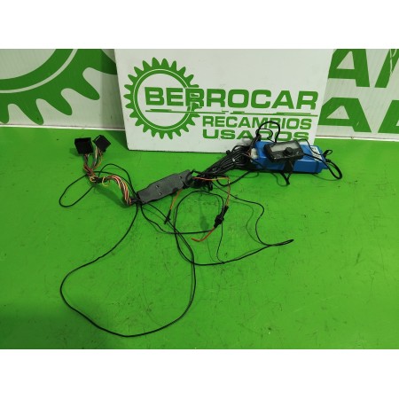 Recambio de modulo electronico para bmw serie 3 touring (e91) 2.0 16v referencia OEM IAM RKXCK3100  