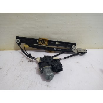 ELEVALUNAS DELANTERO IZQUIERDO 6F0837461 