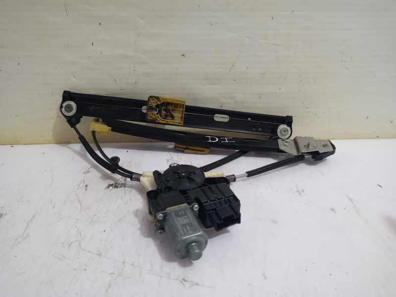 Recambio de elevalunas delantero izquierdo para seat ibiza (kj1) reference referencia OEM IAM 6F0837461  